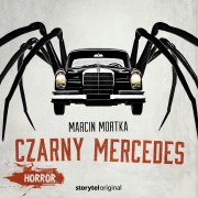 Cover-Bild zum Titel '¿wiat Grozy - S1E9 - Gdzie jest Paula?' von 'Marcin Mortka'