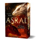 Asrai - Die Magie der Drachen - Liane Mars