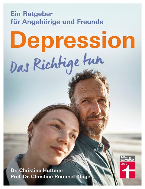 Depression. Das Richtige tun - Christine Hutterer