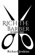 Cover-Bild zum Titel 'Rich The Barber - The Sudden Change' von 'Richard Jenkins'