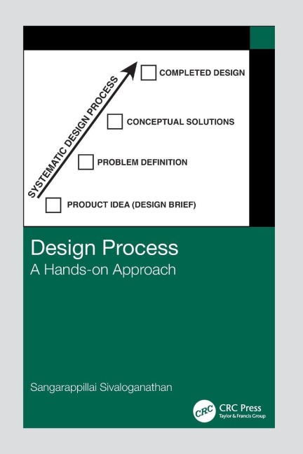 Design Process - Sangarappillai Sivaloganathan