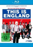 Cover-Bild zum Titel 'This is England' von 'Shane Meadows, Ludovico Einaudi'