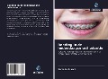 Cover-Bild zum Titel 'Bonding in de hedendaagse orthodontie' von 'Samsha Surani'