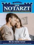 Cover-Bild zum Titel 'Der Notarzt 520' von 'Karin Graf'