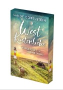 Cover-Bild zum Titel 'Westküstenliebe' von 'Sandy Dobelstein'