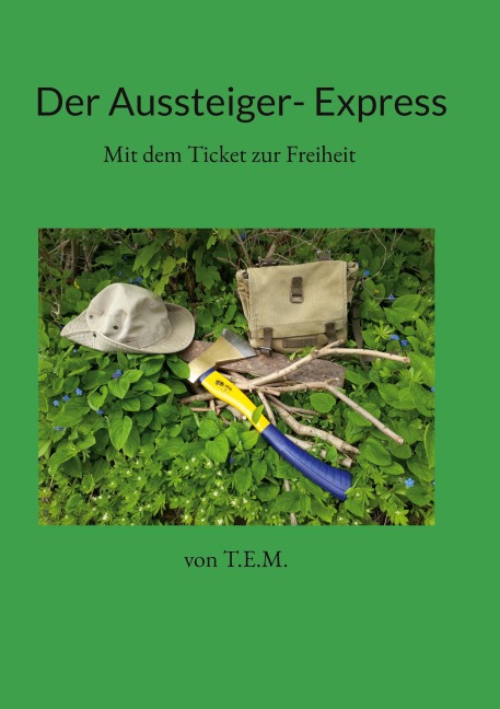 Der Aussteiger- Express - 