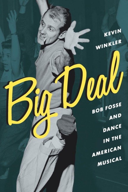 Big Deal - Kevin Winkler