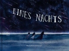 Cover-Bild zum Titel 'Eines Nachts' von ''