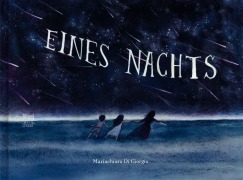 Cover-Bild zum Titel 'Eines Nachts' von ''