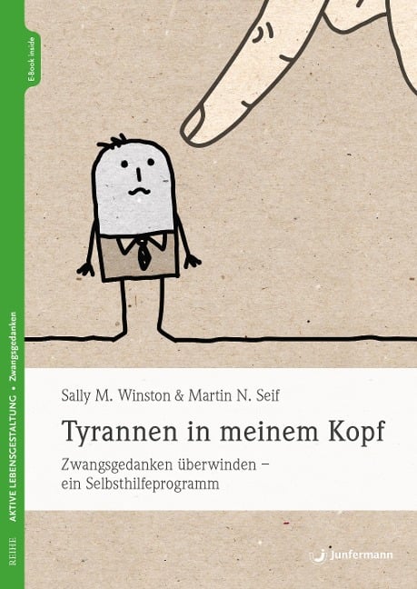 Tyrannen in meinem Kopf - Sally M. Winston, Martin N. Seif