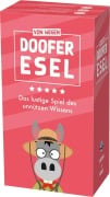 Cover-Bild zum Titel 'Doofer Esel' von 'Brissy, Weise, Campion'