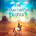 Cover-Bild zum Titel 'Dreamcatcher Codes' von 'Barbara Newman'