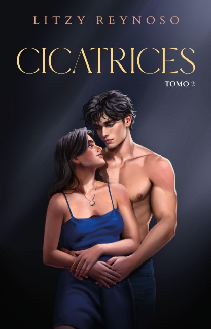 Cicatrices 2 / Scars 2 - Litzy Reynoso