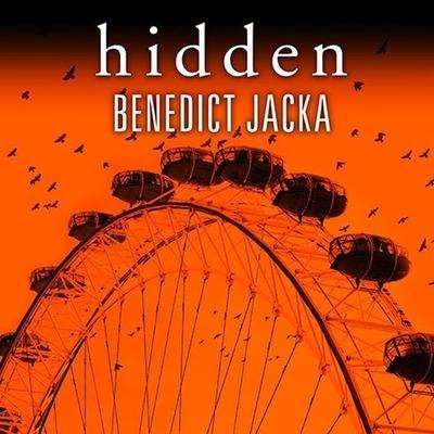 Hidden Lib/E - Benedict Jacka