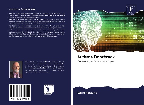 Autisme Doorbraak - David Rowland