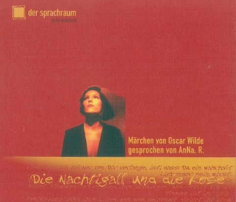 Die Nachtigall und die Rose - Oscar Wilde