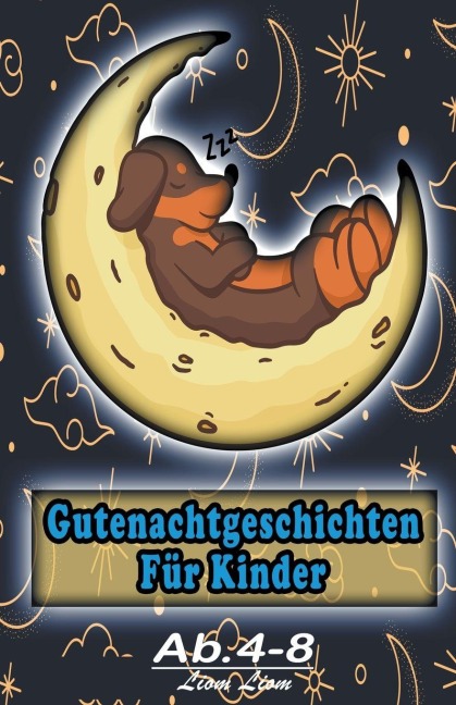 Gutenachtgeschichten für Kinder - Liom Liom
