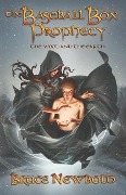 Cover-Bild zum Titel 'Baseball Box Prophecy Vol. 2: The Wood and the Earth' von 'Bruce Newbold'