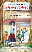 Cover-Bild zum Titel 'Aprendiz de Profe / The New Teacher' von 'Carmen Fernandez Valls'