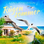 Cover-Bild zum Titel 'Rügensommer' von 'Lena Johannson'