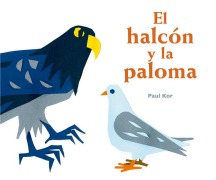 Cover-Bild zum Titel 'Halcon Y La Paloma, El' von 'Paul Kor'