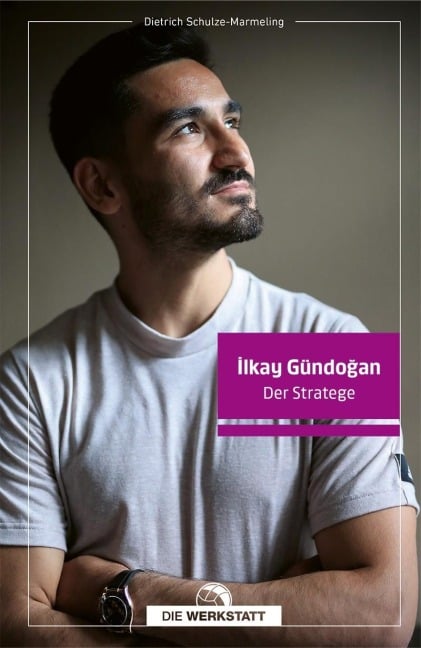 Ilkay Gündogan - Dietrich Schulze-Marmeling