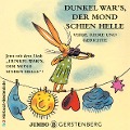 Dunkel war's, der Mond schien helle. CD - 