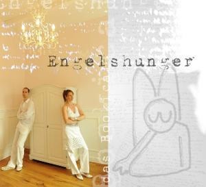 Engelshunger (Das Bookical) - Engelshunger