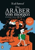 Der Araber von morgen, Band 6 - Riad Sattouf