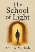 Cover-Bild zum Titel 'The School of Light' von 'Zouhir Merbah'