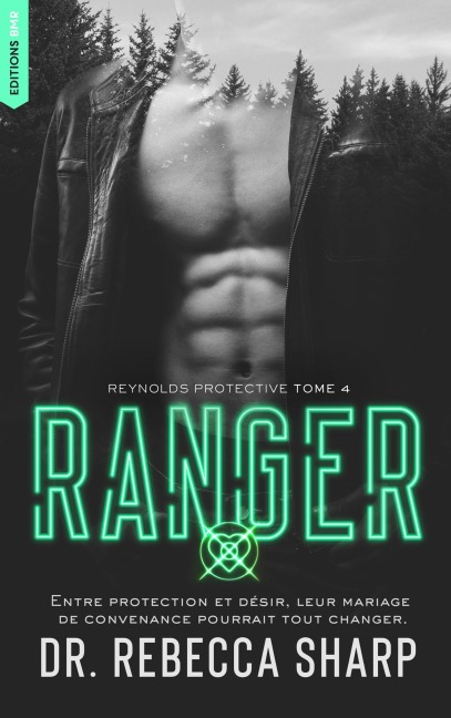 Reynolds Protective Series - tome 4 : Ranger - Rebecca Sharp