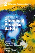 Cover-Bild zum Titel 'Offshore Process Safety' von ''