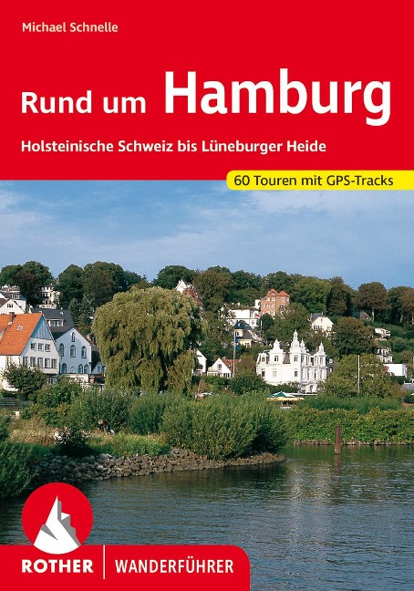 Rund um Hamburg - Michael Schnelle