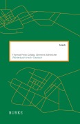 Cover-Bild zum Titel 'Wörterbuch Irisch-Deutsch' von 'Clemens Schleicher, Thomas F Caldas'