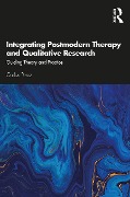 Cover-Bild zum Titel 'Integrating Postmodern Therapy and Qualitative Research' von 'Carlos Perez'