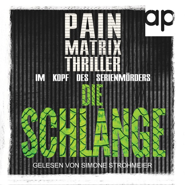 Die Schlange - Jasmin Kraft