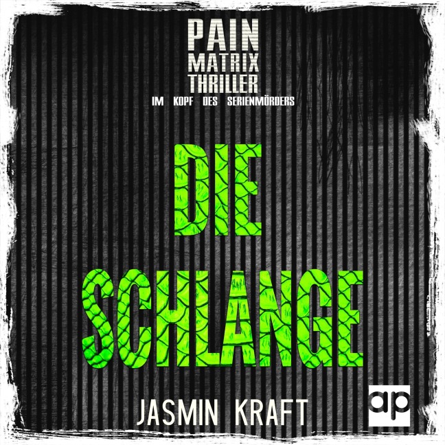 Die Schlange - Jasmin Kraft