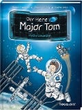 Der kleine Major Tom, Band 1: Völlig losgelöst - Bernd Flessner, Peter Schilling