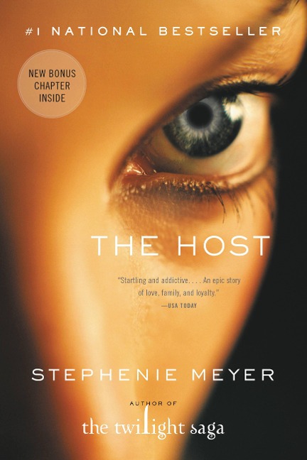 The Host - Stephenie Meyer