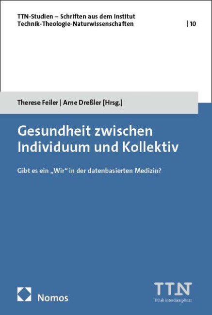 Gesundheit zwischen Individuum und Kollektiv - 