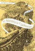 Cover-Bild zum Titel 'The Missing of Clairdelune' von 'Christelle Dabos'