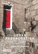 Cover-Bild zum Titel 'Urban Regeneration' von 'Steffen Lehmann'