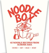 Cover-Bild zum Titel 'Noodle Box' von 'Jerry Mai, Archan Chan, Billy Law, Deborah Kaloper, Aim Aris'