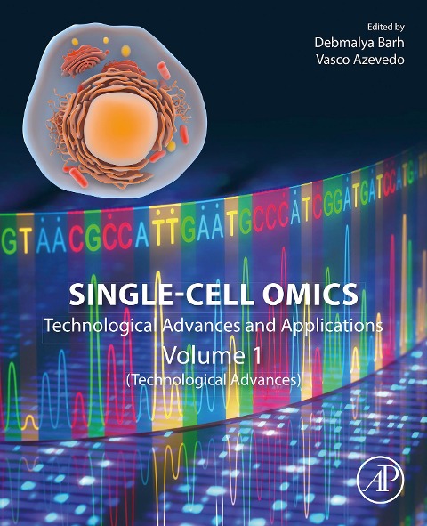 Single-Cell Omics - 