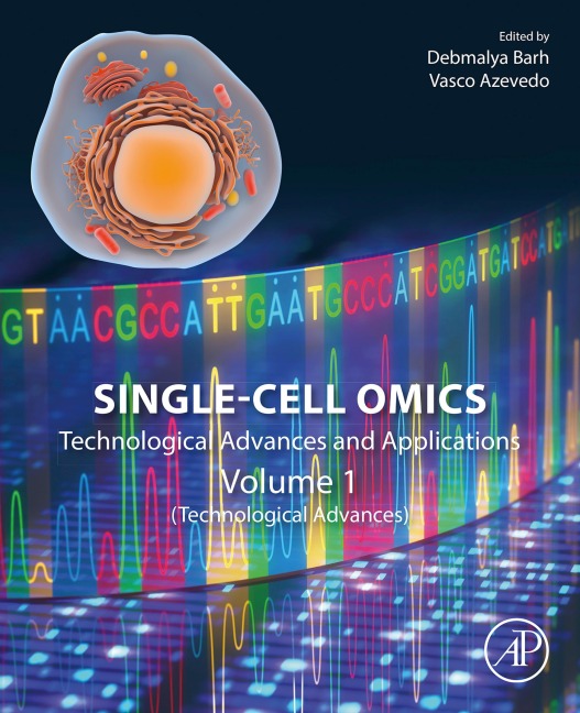 Single-Cell Omics - 