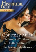 Cover-Bild zum Titel 'Historical Gold Band 251' von 'Michelle Willingham, Courtney Milan'