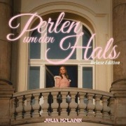 Cover-Bild zum Titel 'Perlen um den Hals' von 'Julia Meladin'