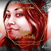 Cover-Bild zum Titel 'Kariera jest kobiet¿' von 'Ma¿gorzata Falkowska'