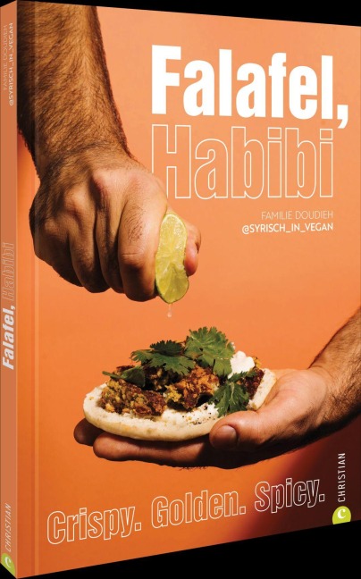 Falafel, Habibi - Yazan Doudieh