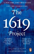 Cover-Bild zum Titel 'The 1619 Project' von 'Nikole Hannah-Jones, The New York Times Magazine'